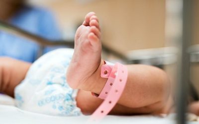 La importància de l’acompanyament psicològic en les unitats de cures intensives neonatals